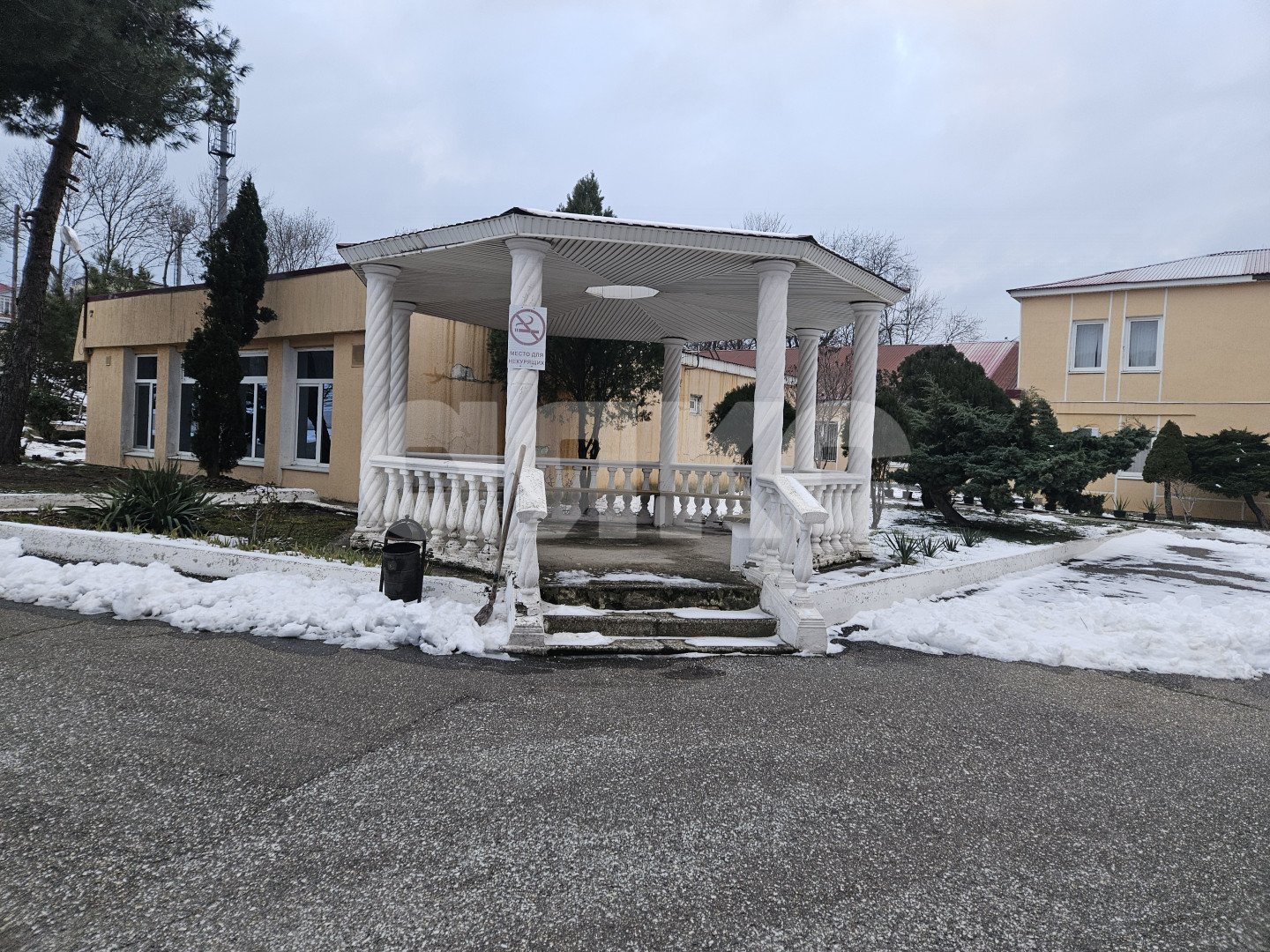 Фото №24: Коммерция 350 м² - Геленджик, ул. Островского, 160