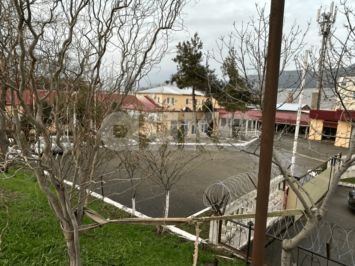 Фото №10: Коммерция 350 м² - Геленджик, ул. Островского, 160