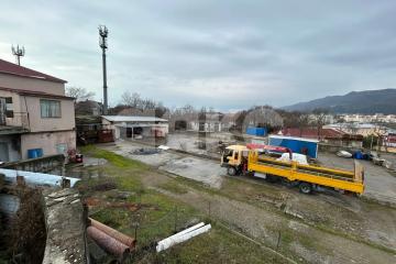 Фото №4: Коммерция 350 м² - Геленджик, ул. Островского, 160