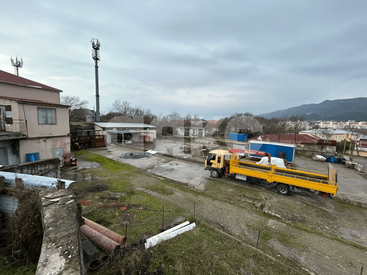 Фото №4: Коммерция 350 м² - Геленджик, ул. Островского, 160