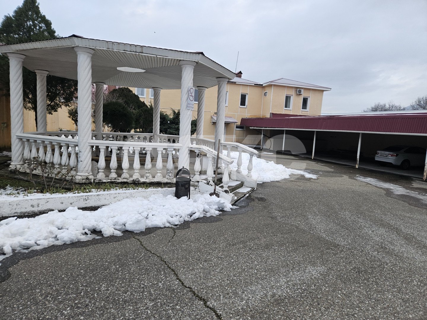 Фото №22: Коммерция 350 м² - Геленджик, ул. Островского, 160