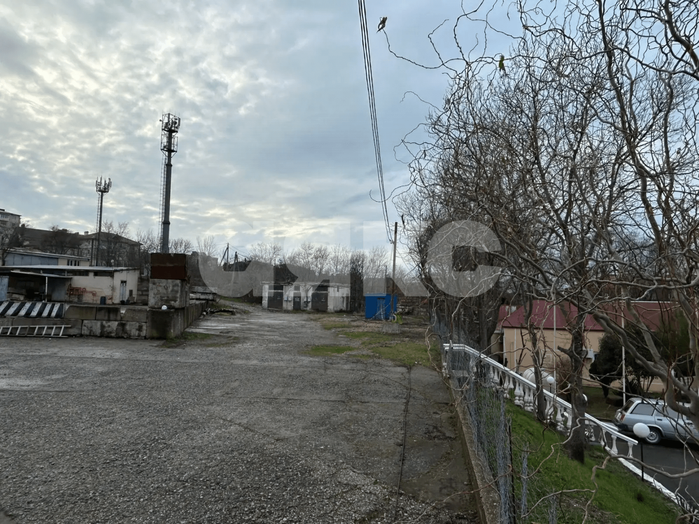 Фото №7: Коммерция 350 м² - Геленджик, ул. Островского, 160