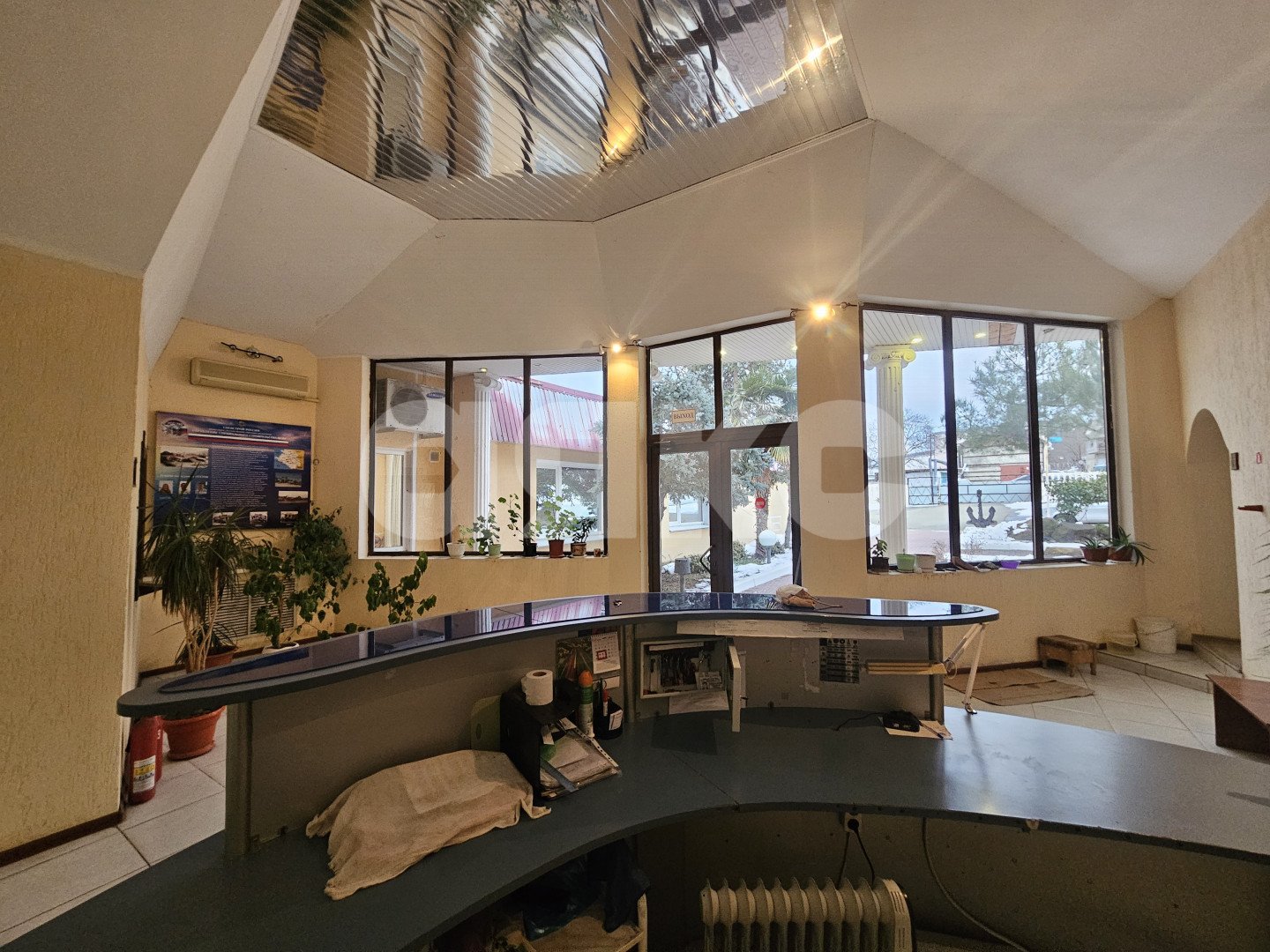 Фото №20: Коммерция 350 м² - Геленджик, ул. Островского, 160