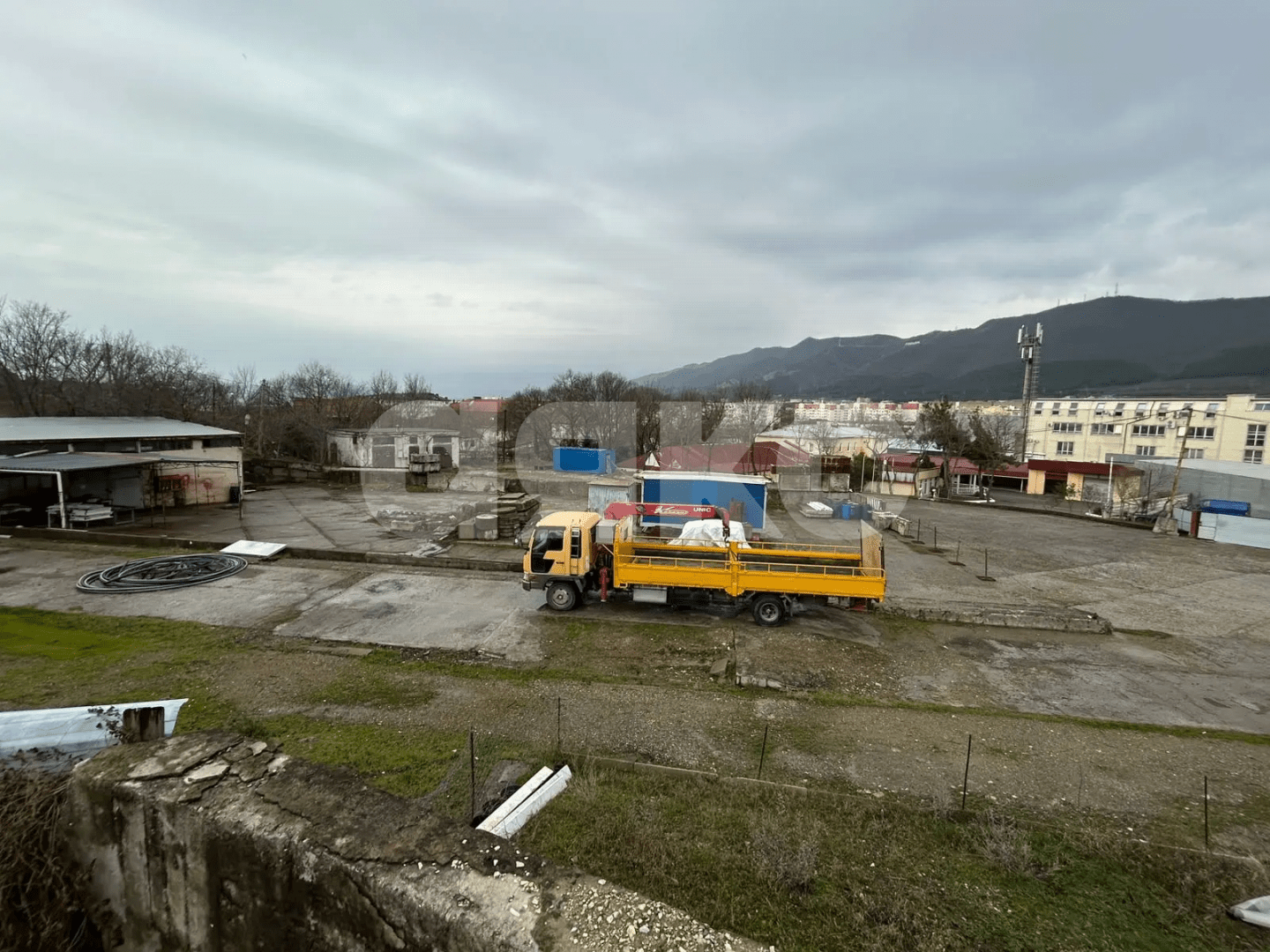 Фото №3: Коммерция 350 м² - Геленджик, ул. Островского, 160