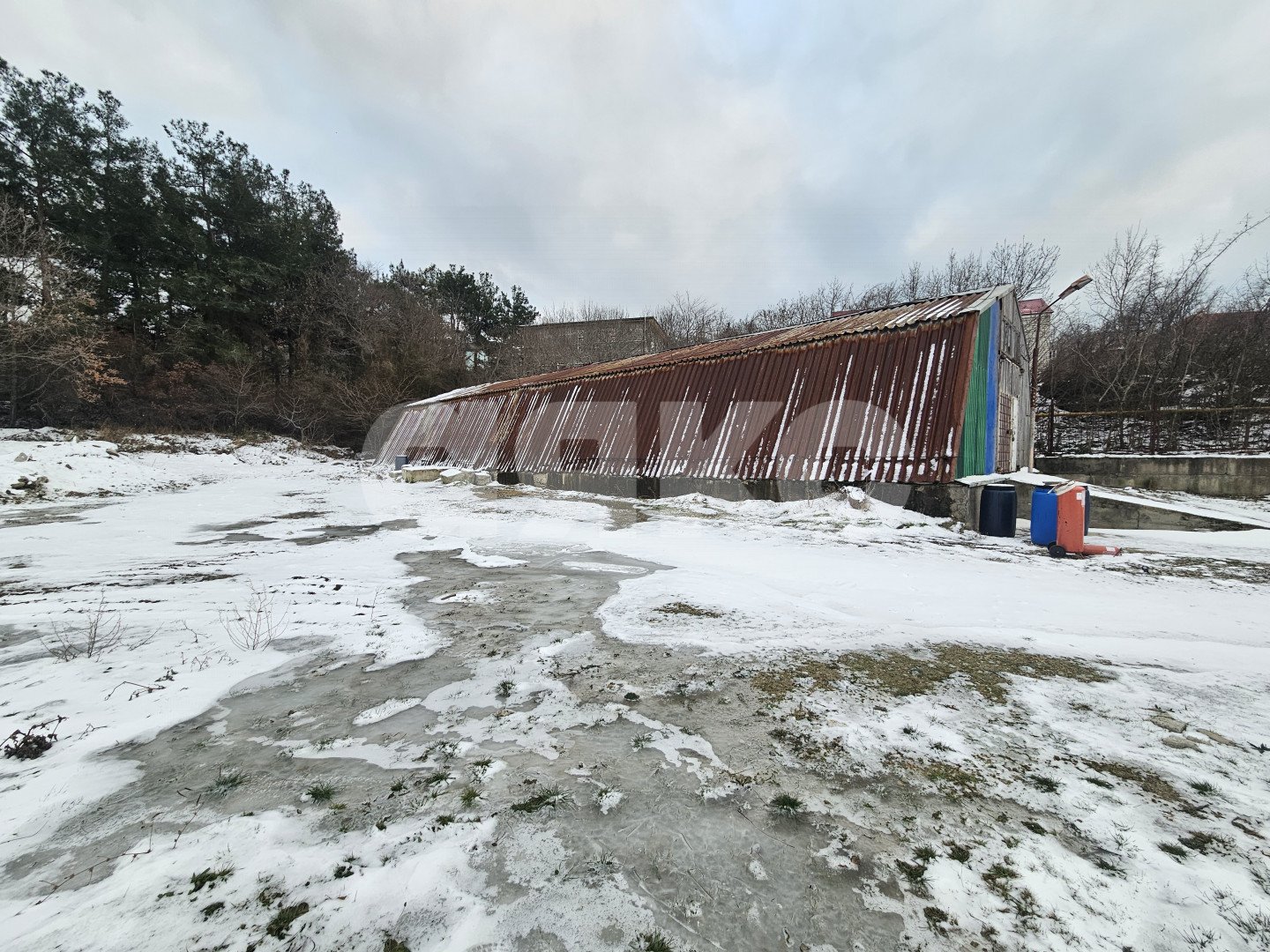 Фото №13: Коммерция 350 м² - Геленджик, ул. Островского, 160