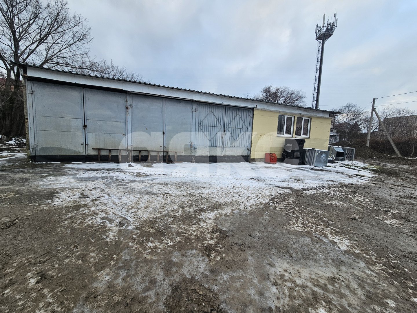 Фото №14: Коммерция 350 м² - Геленджик, ул. Островского, 160