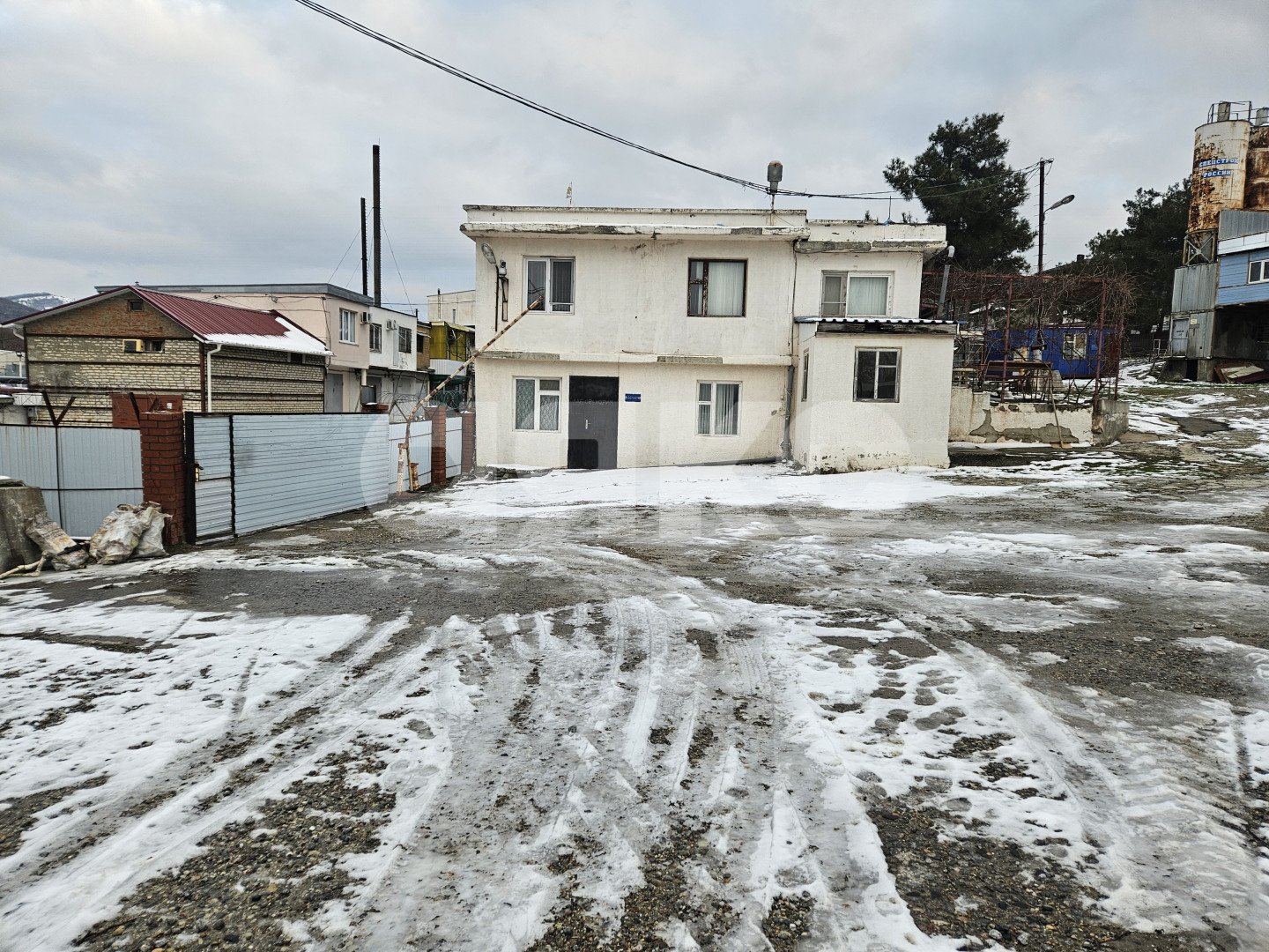 Фото №11: Коммерция 350 м² - Геленджик, ул. Островского, 160