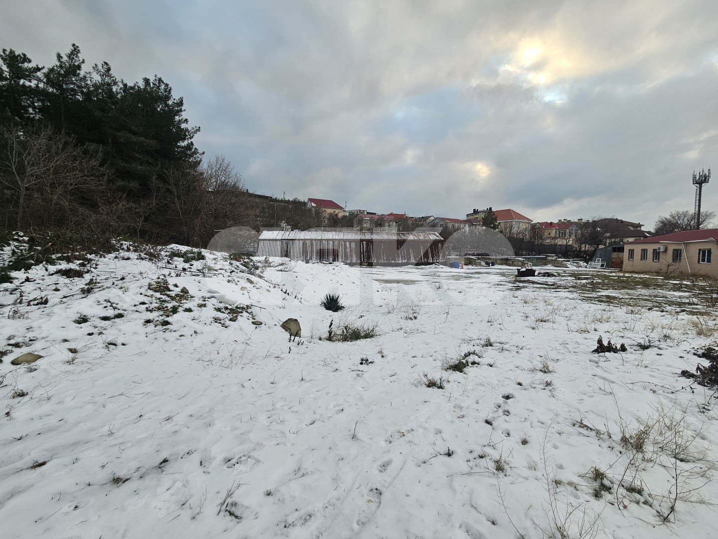 Фото №12: Коммерция 350 м² - Геленджик, ул. Островского, 160