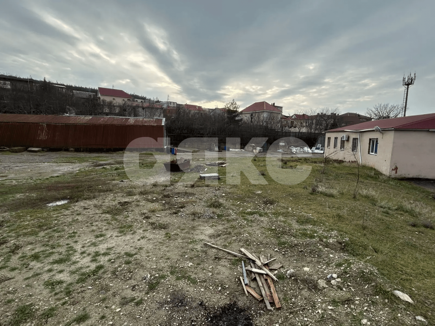 Фото №9: Коммерция 350 м² - Геленджик, ул. Островского, 160