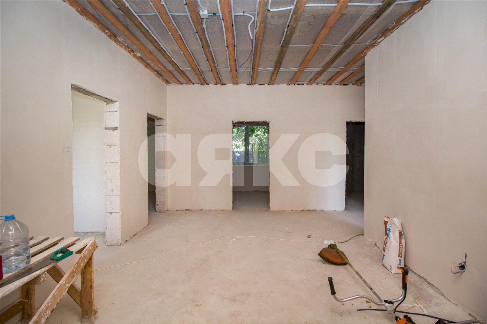 Фото №14: Дом 100 м² + 4 сот. - Завода Измерительных Приборов, мкр. Карасунский внутригородской округ, ул. Мичурина, 470