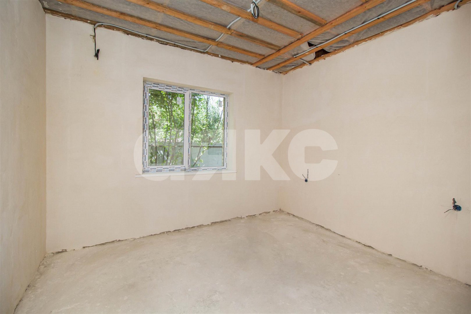 Фото №9: Дом 100 м² + 4 сот. - Завода Измерительных Приборов, мкр. Карасунский внутригородской округ, ул. Мичурина, 470