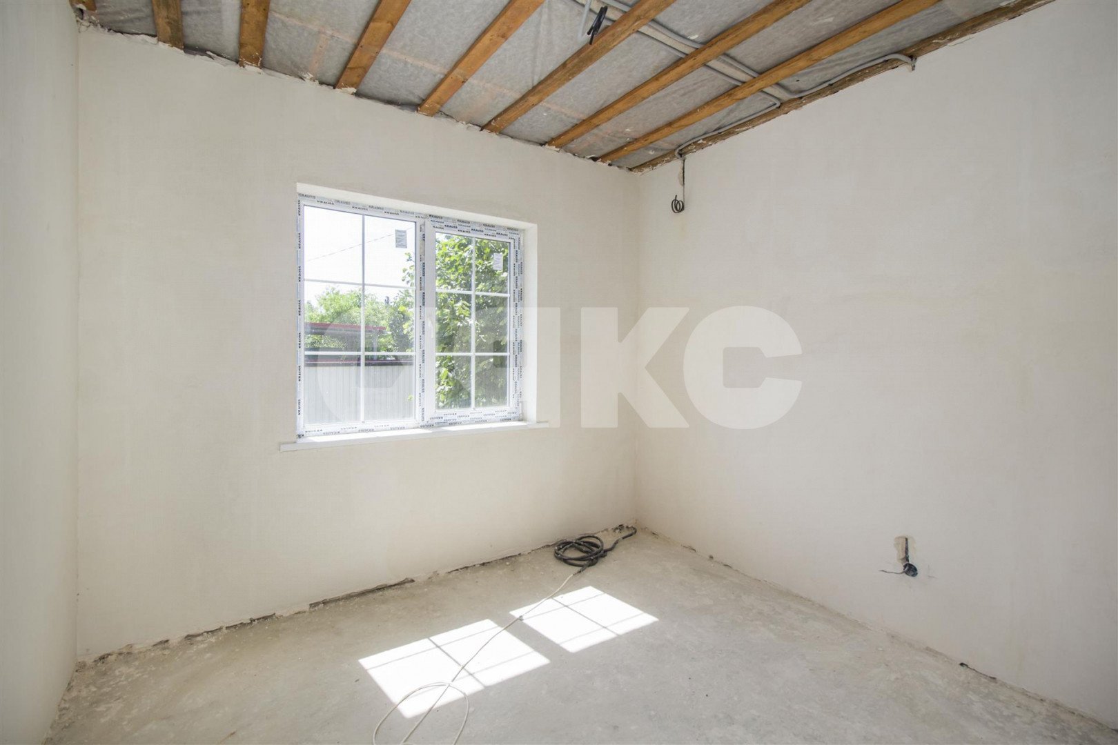 Фото №5: Дом 100 м² + 4 сот. - Завода Измерительных Приборов, мкр. Карасунский внутригородской округ, ул. Мичурина, 470