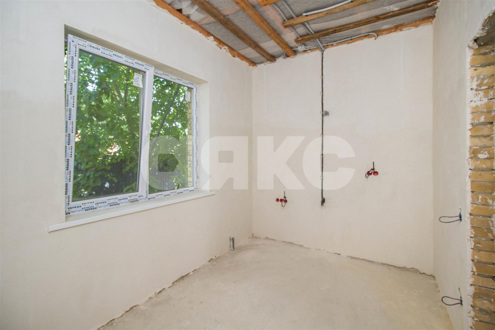 Фото №11: Дом 100 м² + 4 сот. - Завода Измерительных Приборов, мкр. Карасунский внутригородской округ, ул. Мичурина, 470