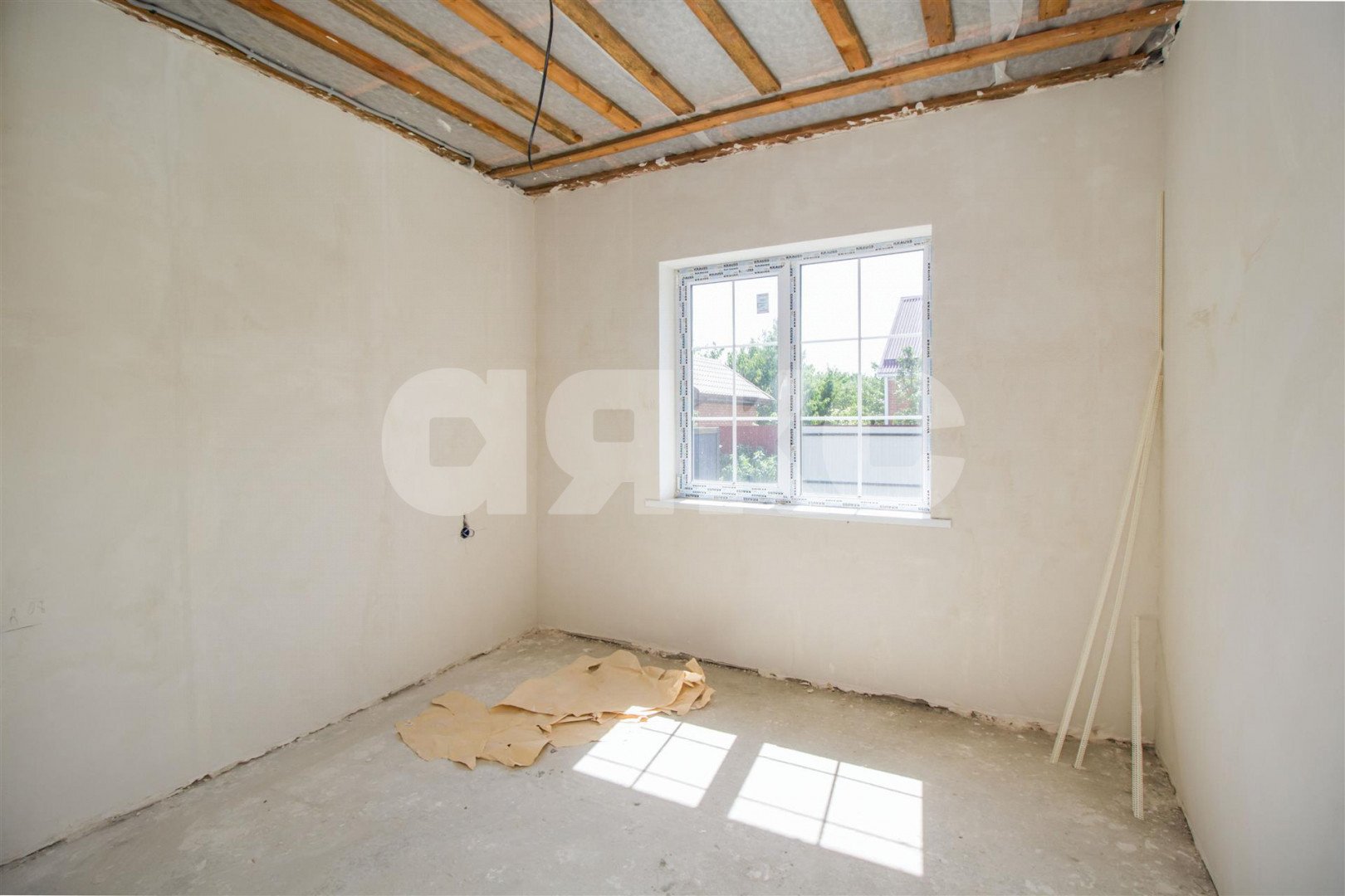 Фото №4: Дом 100 м² + 4 сот. - Завода Измерительных Приборов, мкр. Карасунский внутригородской округ, ул. Мичурина, 470