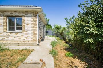 Фото №2: Дом 100 м² - Завода Измерительных Приборов, мкр. Карасунский внутригородской округ, ул. Мичурина, 470