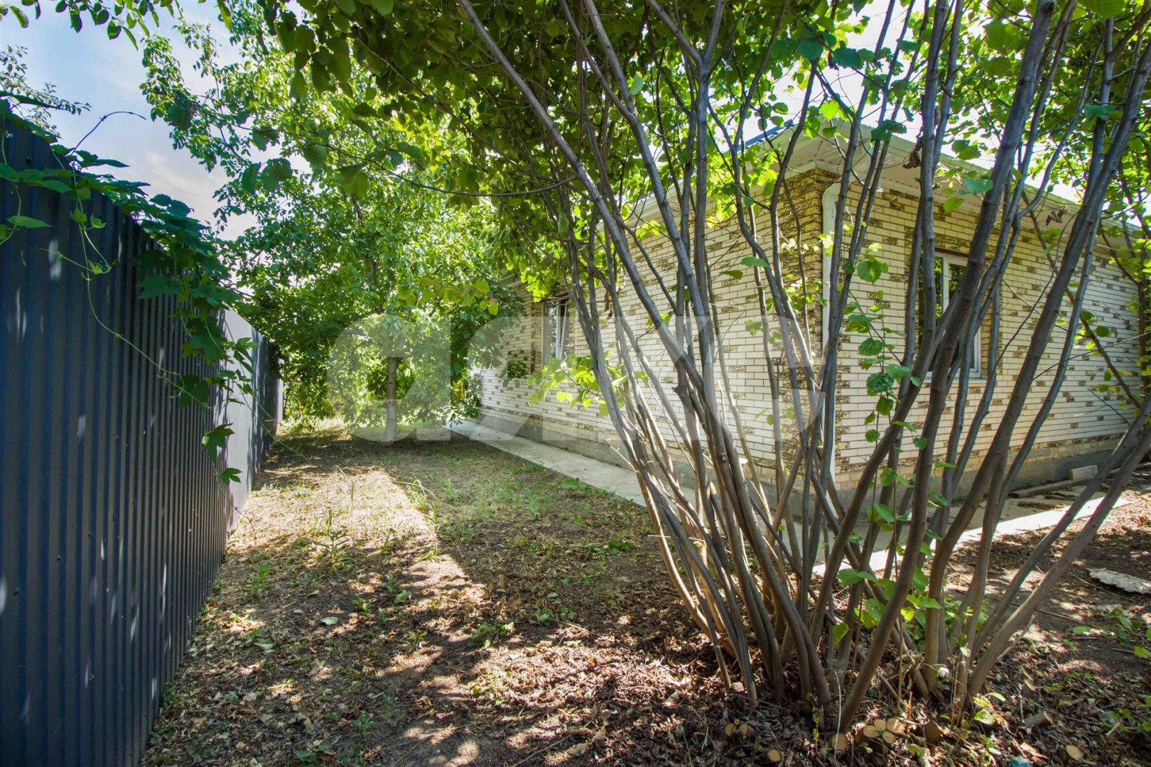 Фото №18: Дом 100 м² + 4 сот. - Завода Измерительных Приборов, мкр. Карасунский внутригородской округ, ул. Мичурина, 470