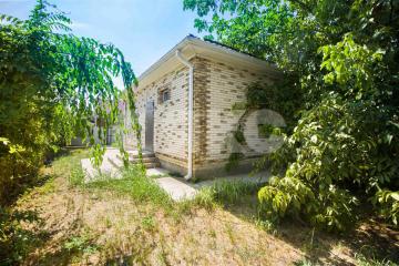 Фото №3: Дом 100 м² - Завода Измерительных Приборов, мкр. Карасунский внутригородской округ, ул. Мичурина, 470