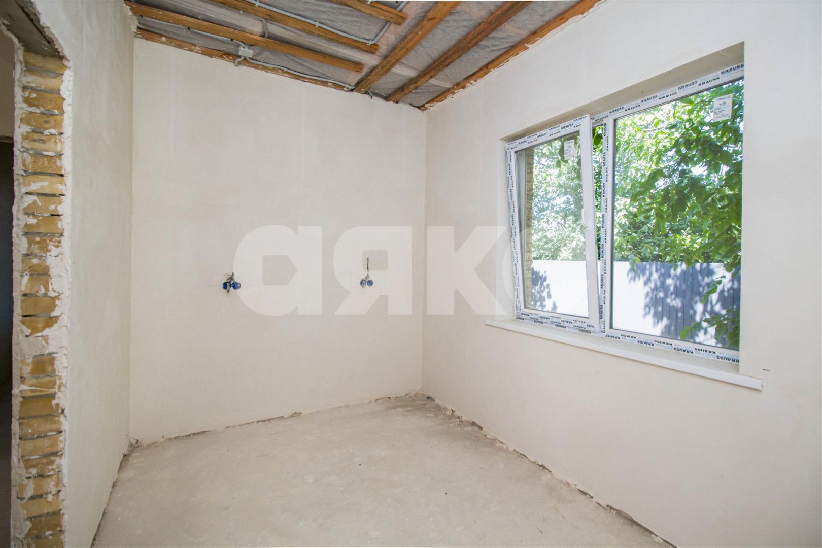 Фото №12: Дом 100 м² + 4 сот. - Завода Измерительных Приборов, мкр. Карасунский внутригородской округ, ул. Мичурина, 470