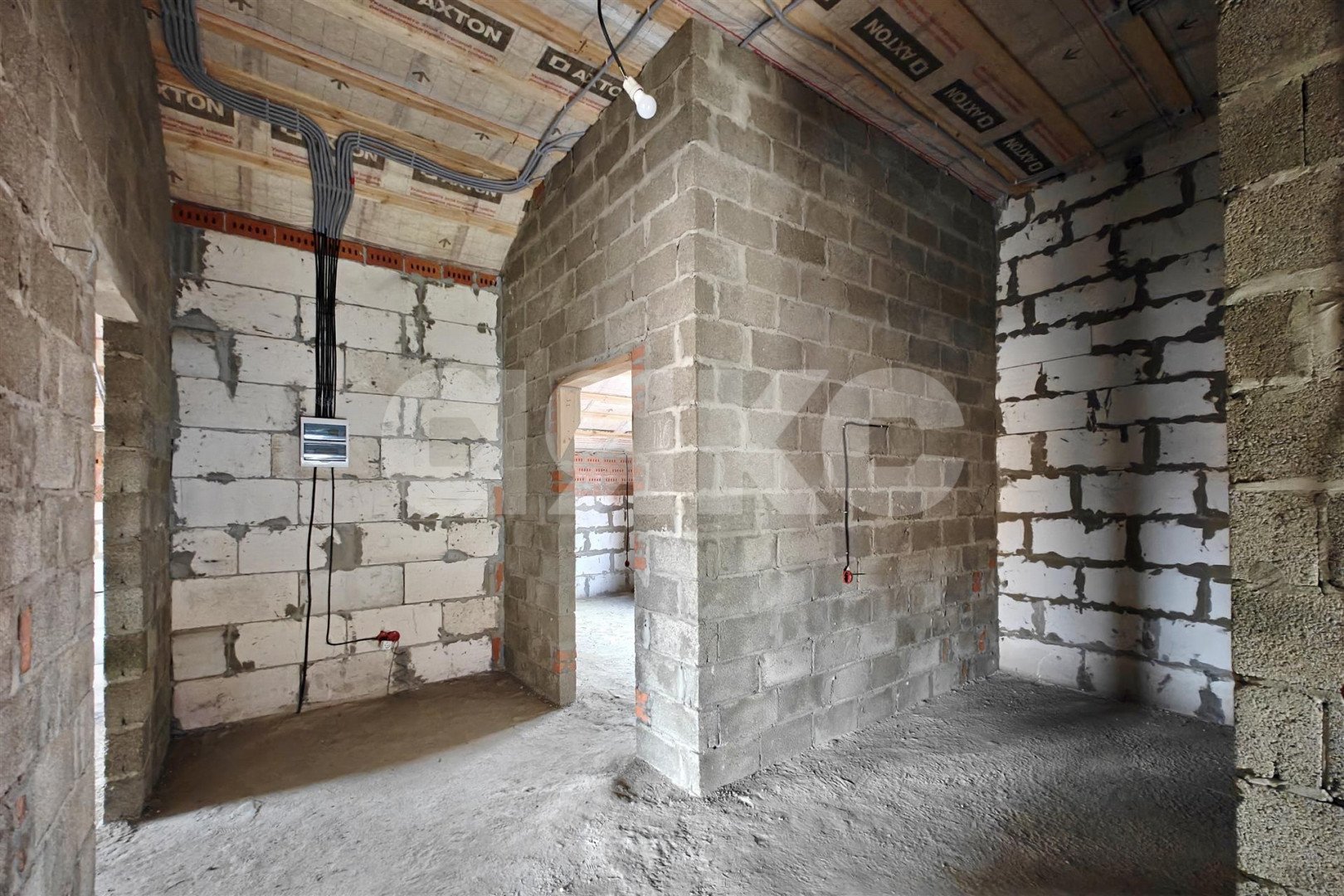 Фото №11: Дом 180 м² + 4 сот. - Краснодар, Прикубанский внутригородской округ, мкр. Парковый, пр-д 2-й Архангельский, 4