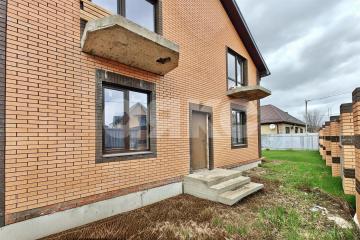 Фото №3: Дом 180 м² - Краснодар, мкр. Парковый, пр-д 2-й Архангельский, 4