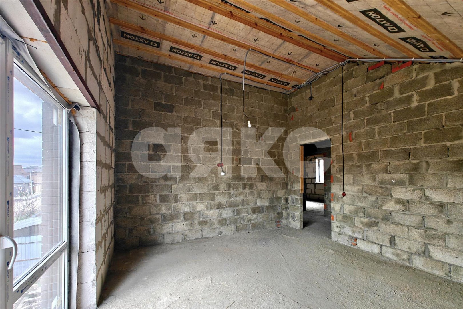 Фото №17: Дом 180 м² + 4 сот. - Краснодар, Прикубанский внутригородской округ, мкр. Парковый, пр-д 2-й Архангельский, 4