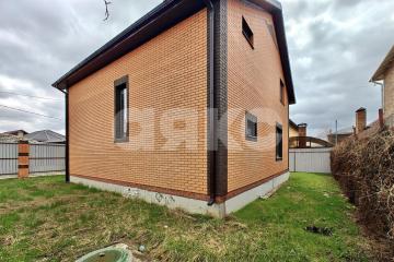 Фото №4: Дом 180 м² - Краснодар, мкр. Парковый, пр-д 2-й Архангельский, 4