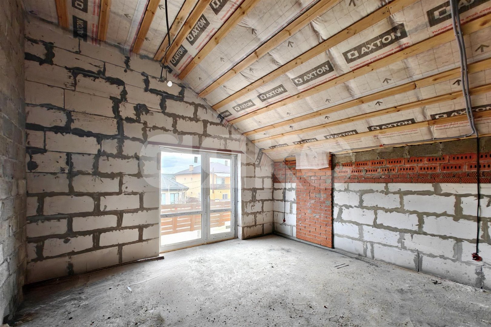 Фото №14: Дом 180 м² + 4 сот. - Краснодар, Прикубанский внутригородской округ, мкр. Парковый, пр-д 2-й Архангельский, 4