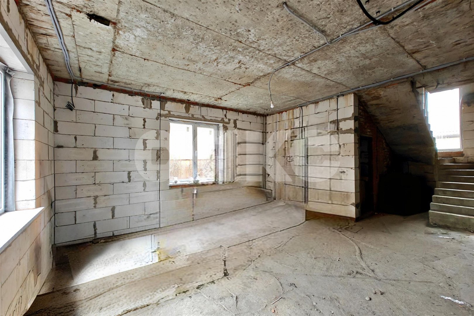 Фото №6: Дом 180 м² + 4 сот. - Краснодар, Прикубанский внутригородской округ, мкр. Парковый, пр-д 2-й Архангельский, 4