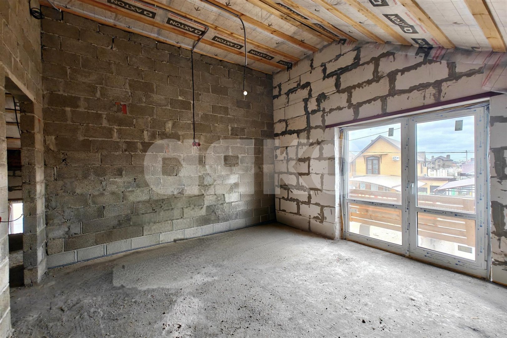 Фото №9: Дом 180 м² + 4 сот. - Краснодар, Прикубанский внутригородской округ, мкр. Парковый, пр-д 2-й Архангельский, 4