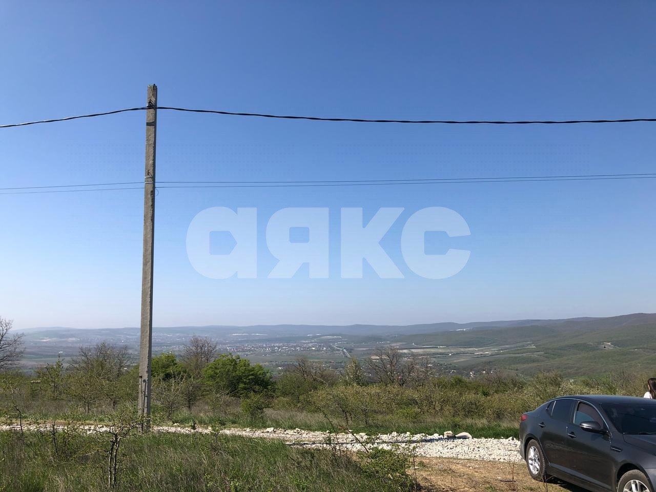 Фото №1: Участок садоводство 7 сот. - Верхнебаканский, мкр. СОТ Моряк, ул. имени Николая Забарина, 52