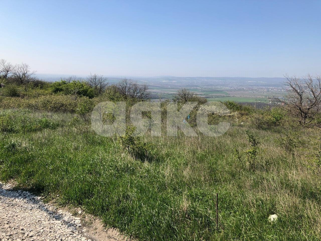 Фото №2: Участок садоводство 7 сот. - Верхнебаканский, мкр. СОТ Моряк, ул. имени Николая Забарина, 52