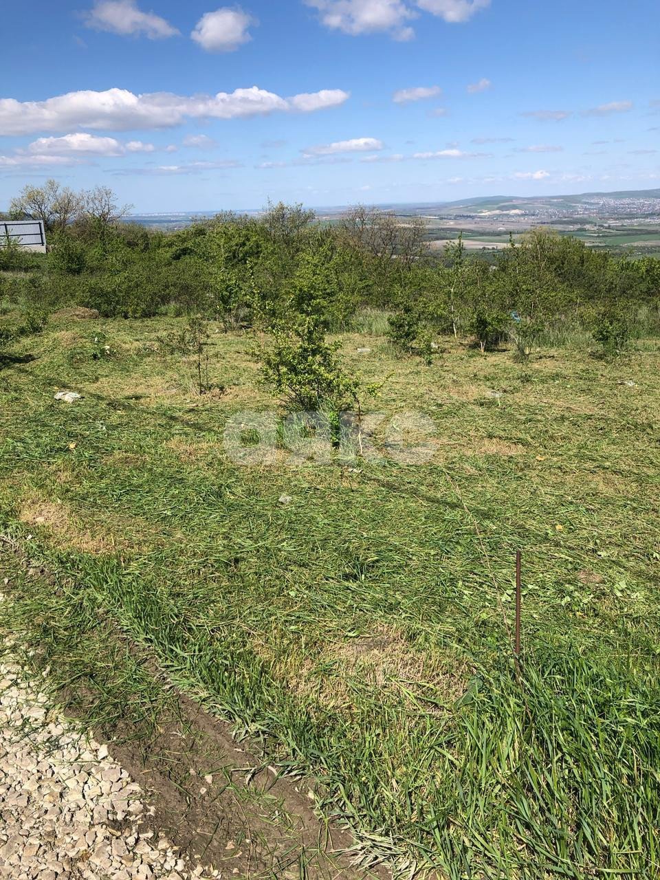 Фото №3: Участок садоводство 7 сот. - Верхнебаканский, мкр. СОТ Моряк, ул. имени Николая Забарина, 52