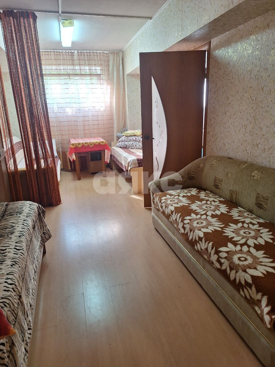 Фото №1: Апартаменты 29 м² - Дивноморское, ул. Горная, 35А