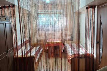 Фото №5: Апартаменты 29 м² - Дивноморское, ул. Горная, 35А