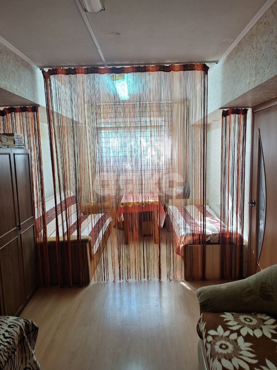 Фото №5: Апартаменты 29 м² - Дивноморское, ул. Горная, 35А