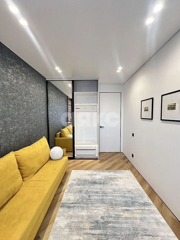 Фото №25: 2-комнатная квартира <span class="whitespace-nowrap">60 м²</span>, <span class="whitespace-nowrap">10/24 эт.</span> - Ростов-на-Дону, Пролетарский, жилой комплекс Линии, мкр. Нахичевань, ул. 26-я Линия, 35/1