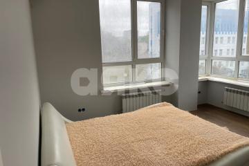 Фото №1: 2-комнатная квартира 69 м² - Ростов-на-Дону, р. Октябрьский, пер. Семашко, 113