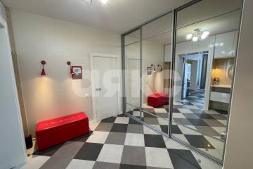 Фото №1: 2-комнатная квартира 86 м² - Ростов-на-Дону, р. Кировский, ул. Филимоновская, 255