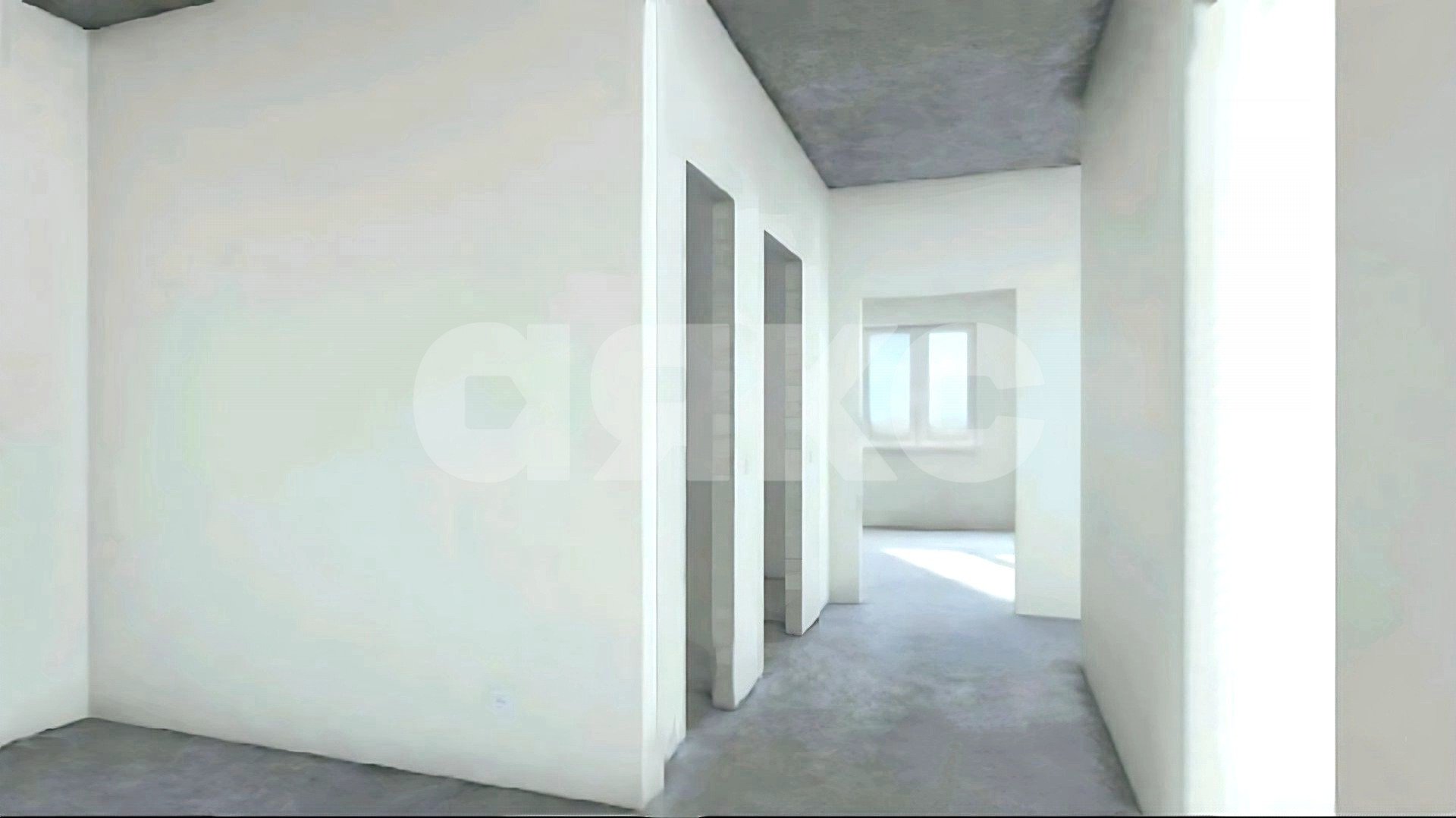 Фото №2: 1-комнатная квартира 26 м² - Майкоп, мкр. Дружба, ул. Хакурате, 229