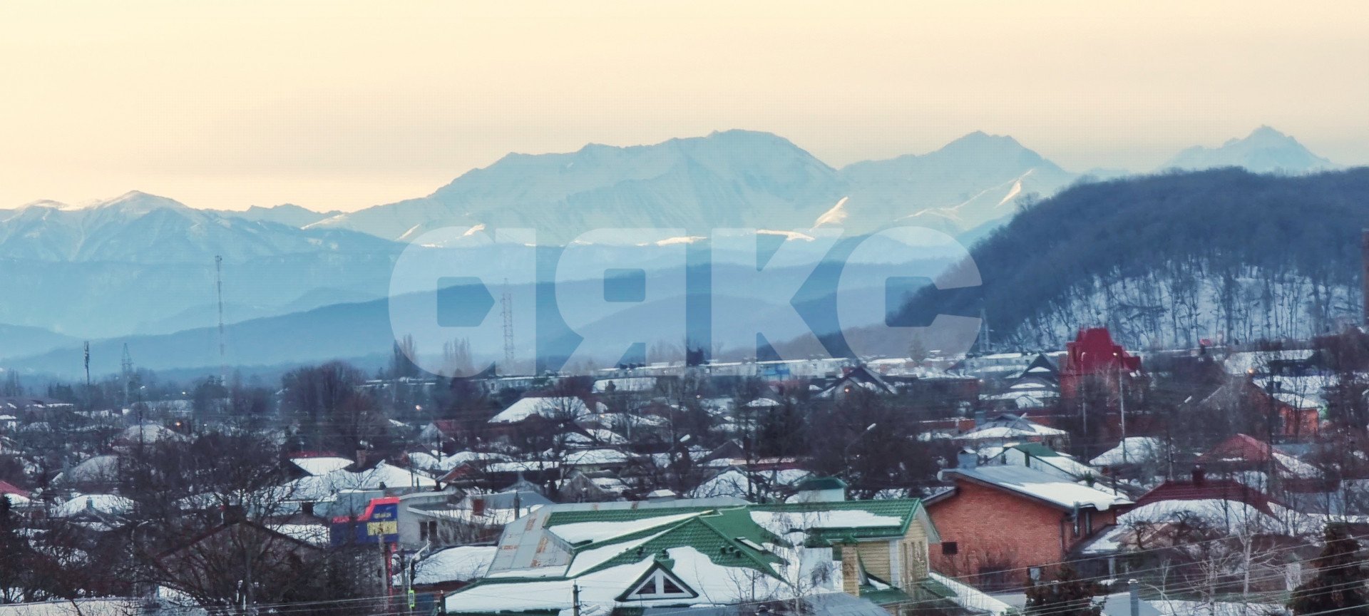 Фото №7: 1-комнатная квартира 26 м² - Майкоп, мкр. Дружба, ул. Хакурате, 229