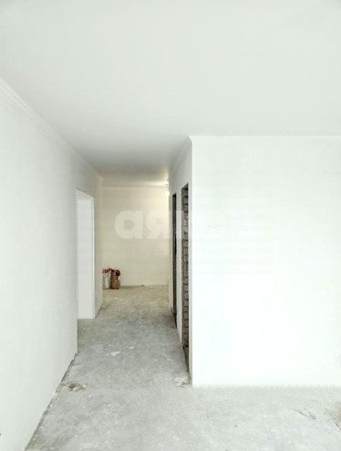 Фото №3: 1-комнатная квартира 26 м² - Майкоп, мкр. Дружба, ул. Хакурате, 229