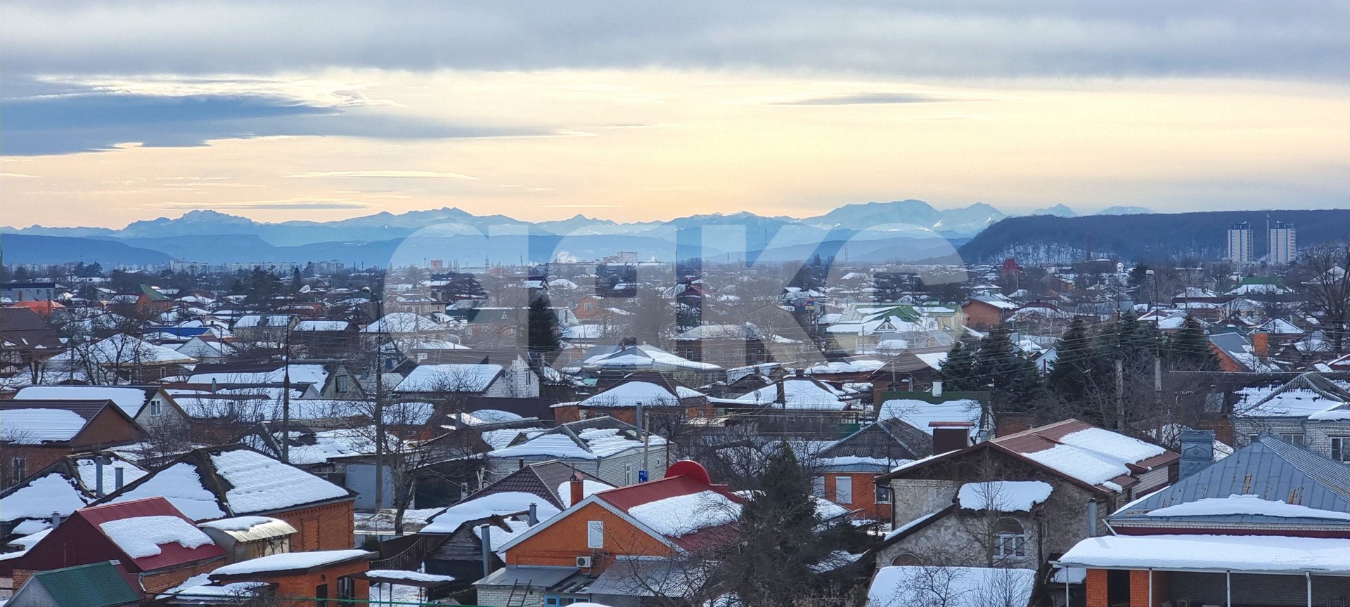 Фото №6: 1-комнатная квартира 26 м² - Майкоп, мкр. Дружба, ул. Хакурате, 229