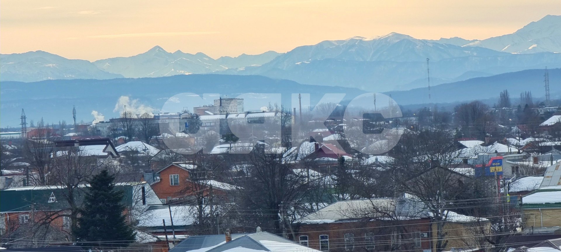 Фото №8: 1-комнатная квартира 26 м² - Майкоп, мкр. Дружба, ул. Хакурате, 229