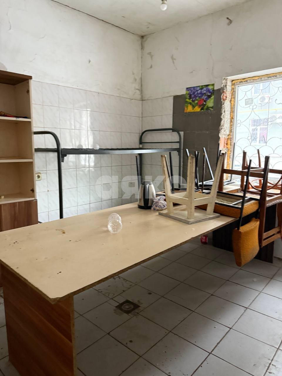 Фото №4: Коммерция 199 м² - Мариуполь, Левобережный, мкр. 2-й участок, б-р 50 лет Октября