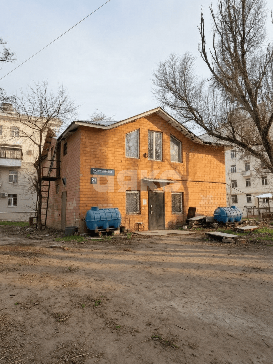 Фото №1: Коммерция 199 м² - Мариуполь, Левобережный, мкр. 2-й участок, б-р 50 лет Октября