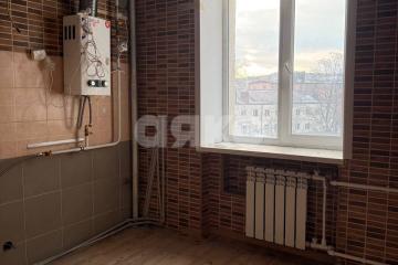 Фото №2: 1-комнатная квартира 25 м² - Мариуполь, р. Жовтневый, пр-кт Нахимова, 103