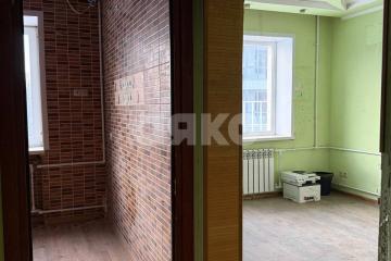 Фото №5: 1-комнатная квартира 25 м² - Мариуполь, р. Жовтневый, пр-кт Нахимова, 103