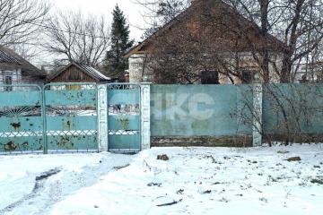 Фото №1: Дом 52 м² - Мариуполь, р. Ильичёвский, ул. Водопроводная, 22