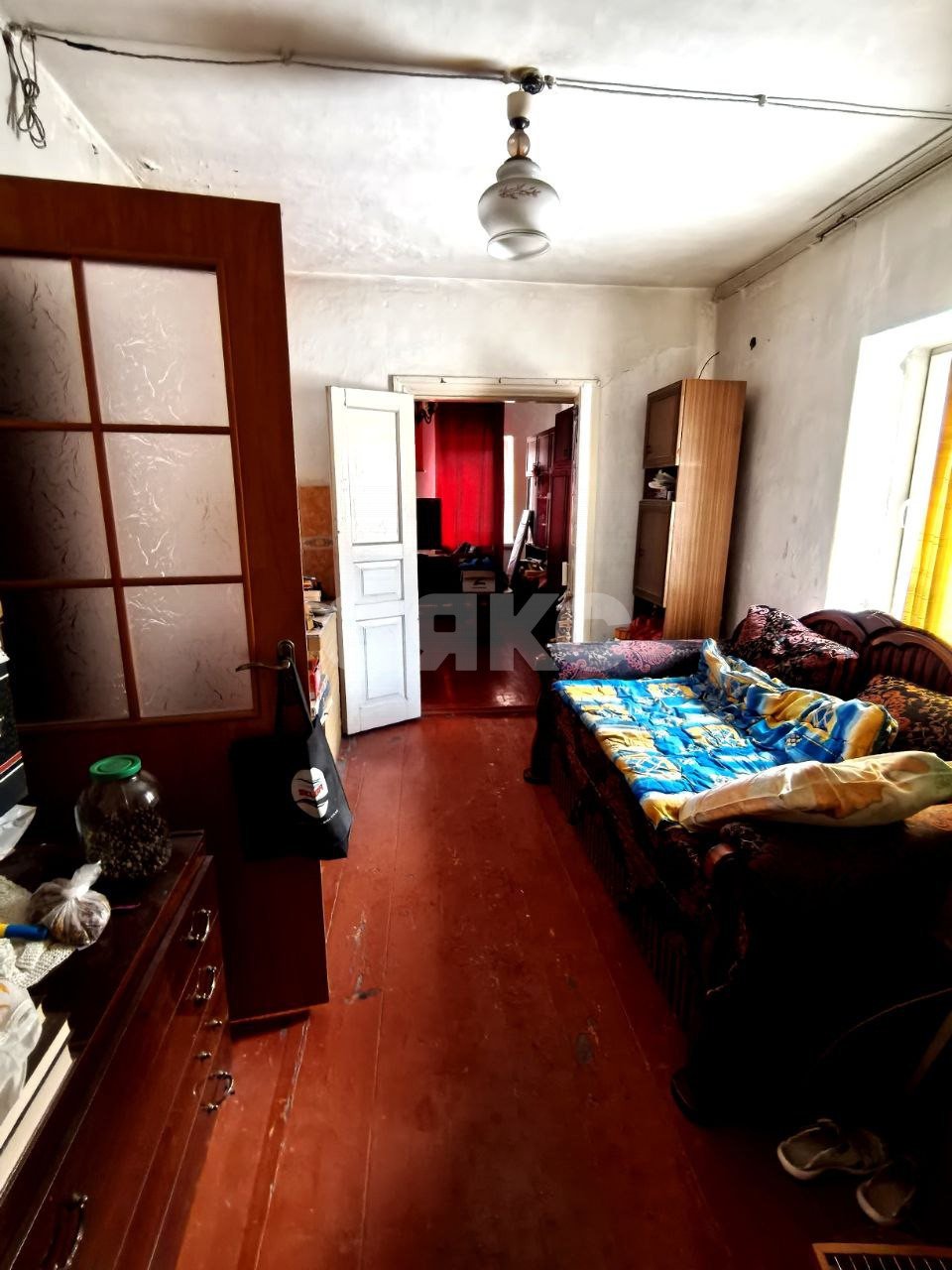 Фото №6: Дом 52 м² + 6.6 сот. - Мариуполь, р. Ильичёвский, ул. Водопроводная, 22