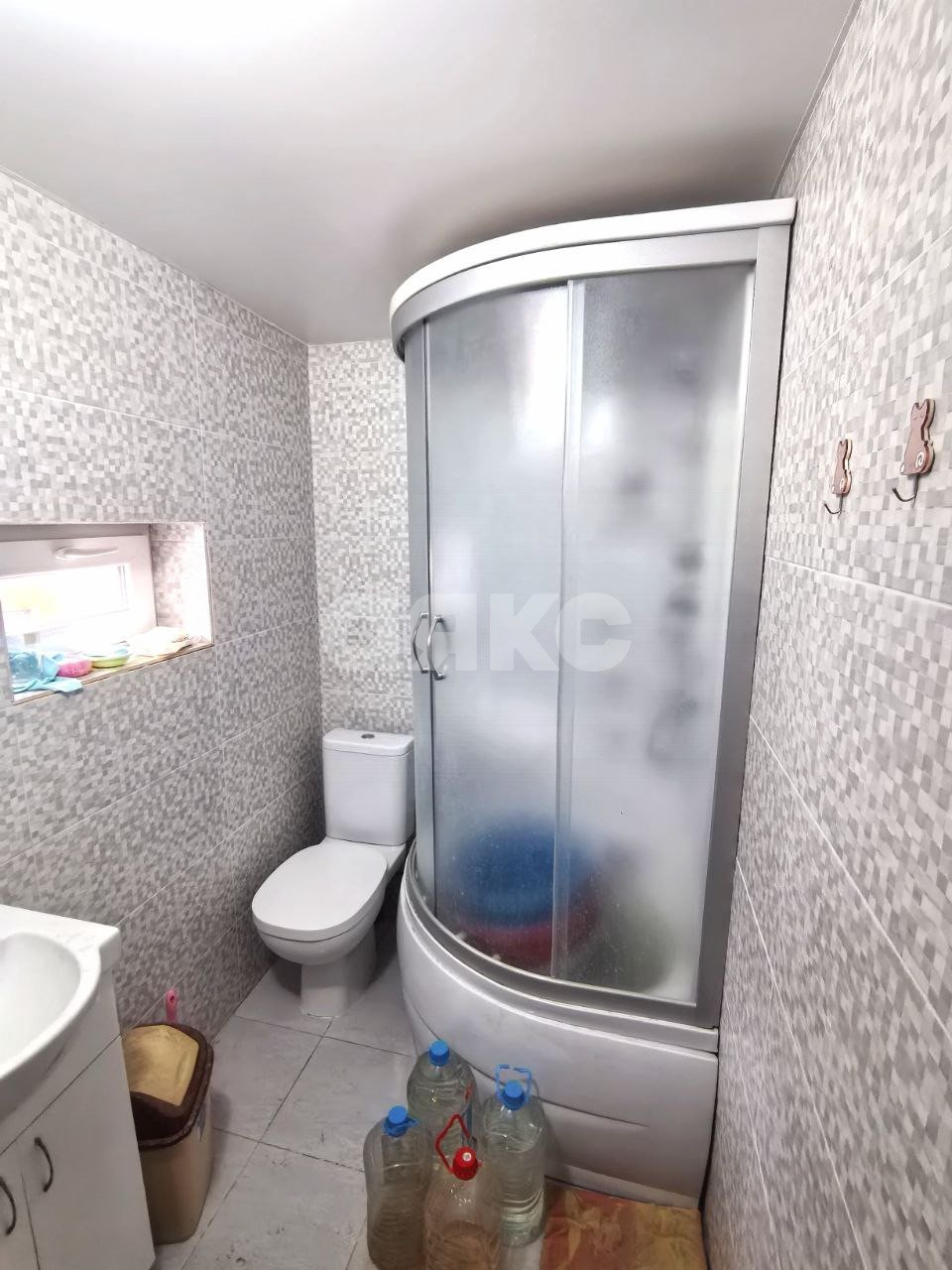 Фото №2: Дом 52 м² + 6.6 сот. - Мариуполь, р. Ильичёвский, ул. Водопроводная, 22